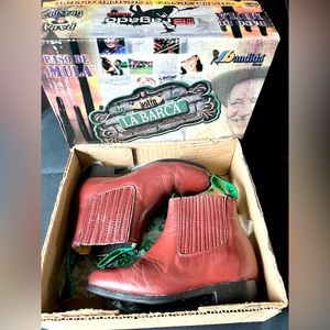 🚨2/$10‼️Boys botines